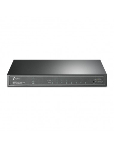 TP-Link JetStream TL-SG2008P мрежов...